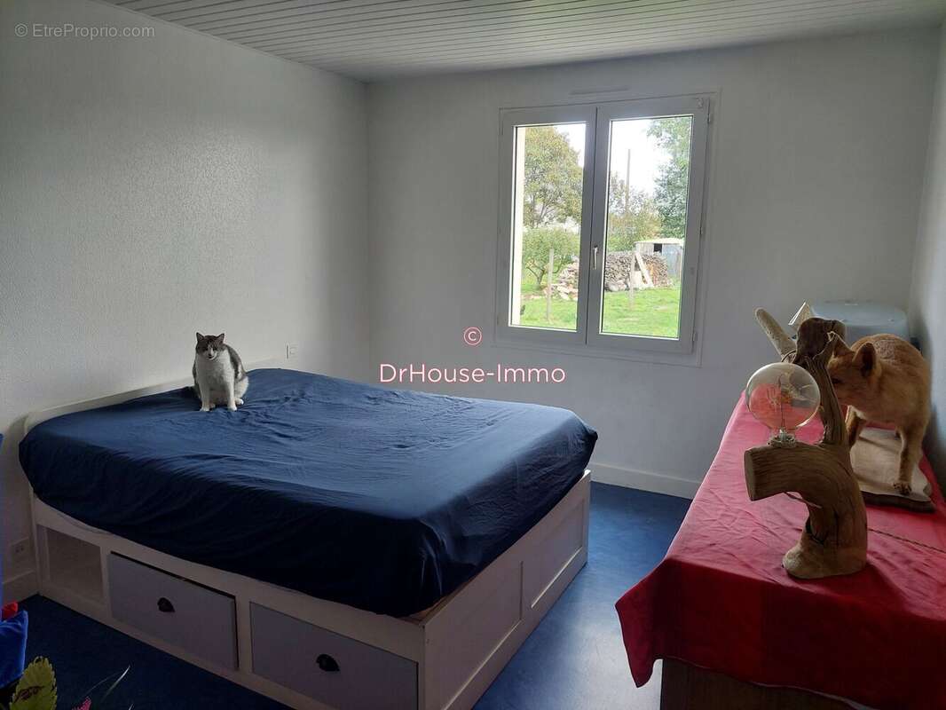 Maison à CORME-ECLUSE