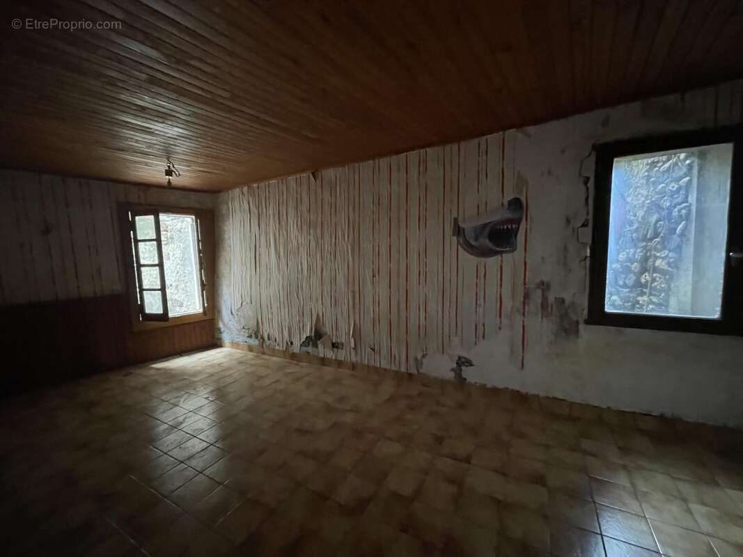 Maison à CAZOULS-D'HERAULT