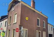 Maison à AUZANCES