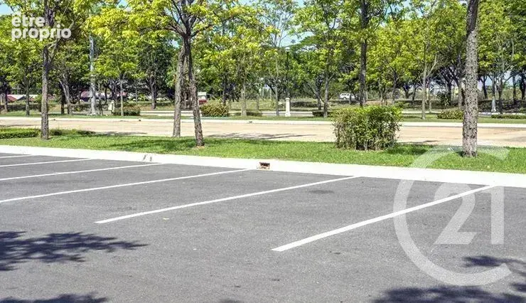 Parking à MELUN