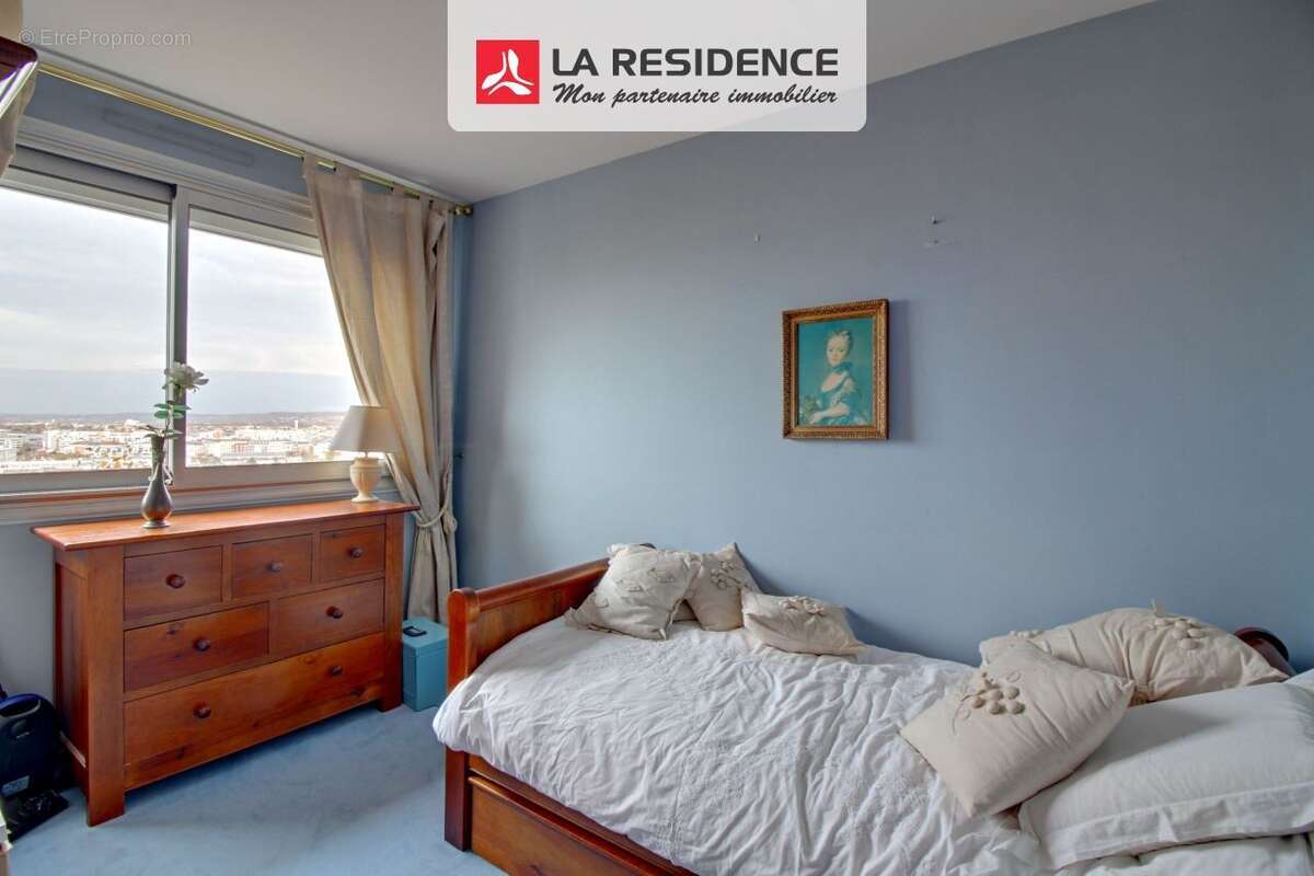 Appartement à POISSY