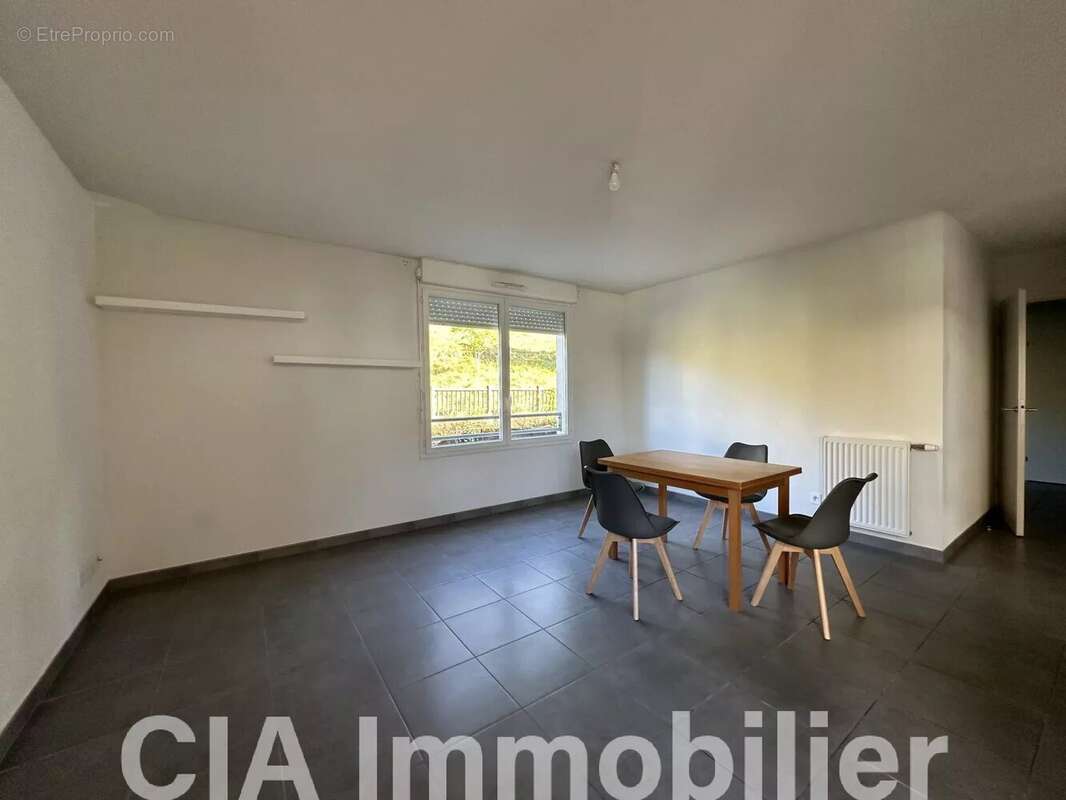 Appartement T3 - BONNEVILLE - photo 5