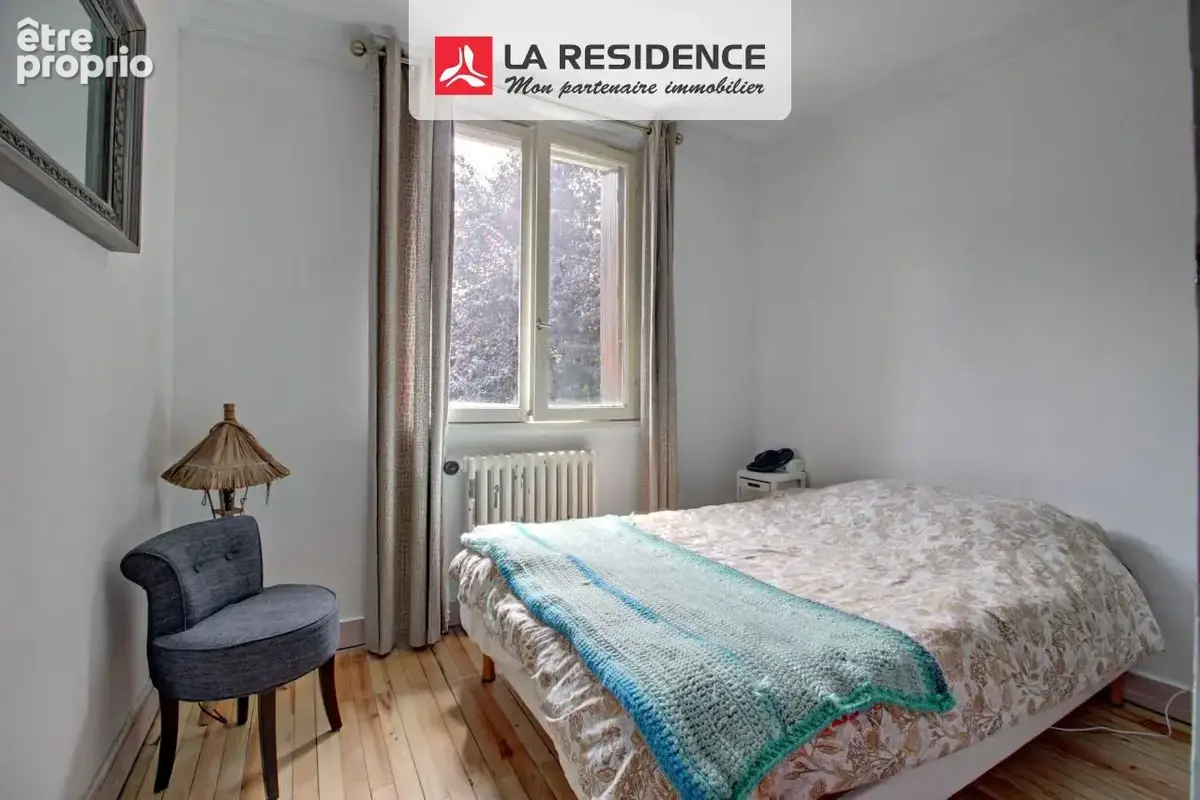 Maison 4 pièces 71 m² à vendre à Sartrouville (78500) - photo 5