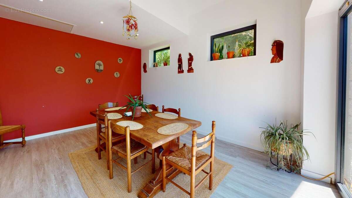 Photo 7 - Maison à MARIN