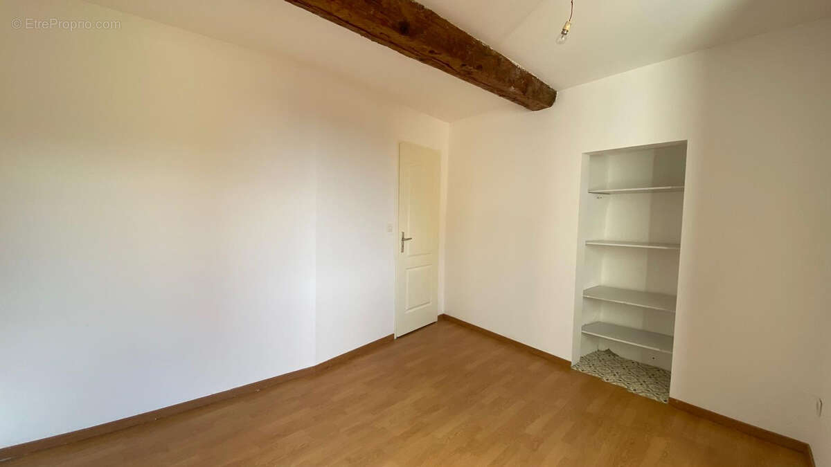 Appartement à SAINT-MARCEL-SUR-AUDE