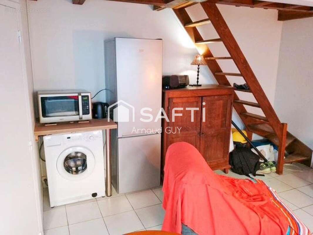 Photo 4 - Maison à VILLAINES-LA-CARELLE