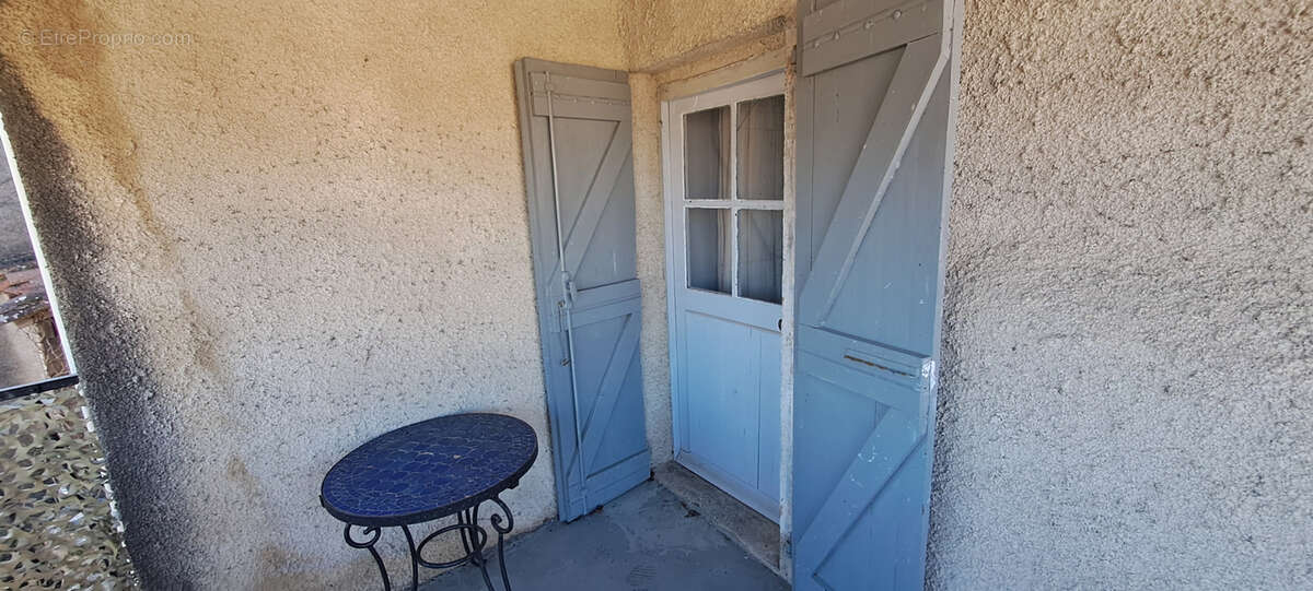 Maison à SAINT-MAURICE-NAVACELLES