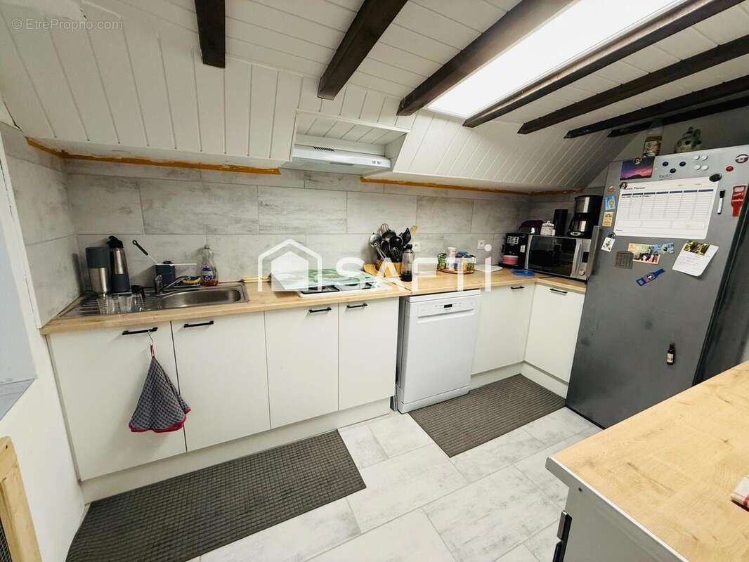 Photo 6 - Maison à SURY-EN-VAUX