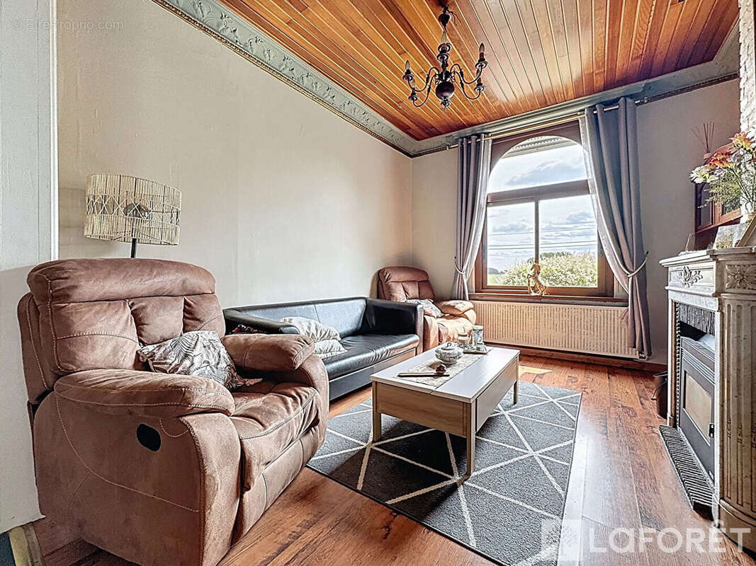 Maison à STEENWERCK