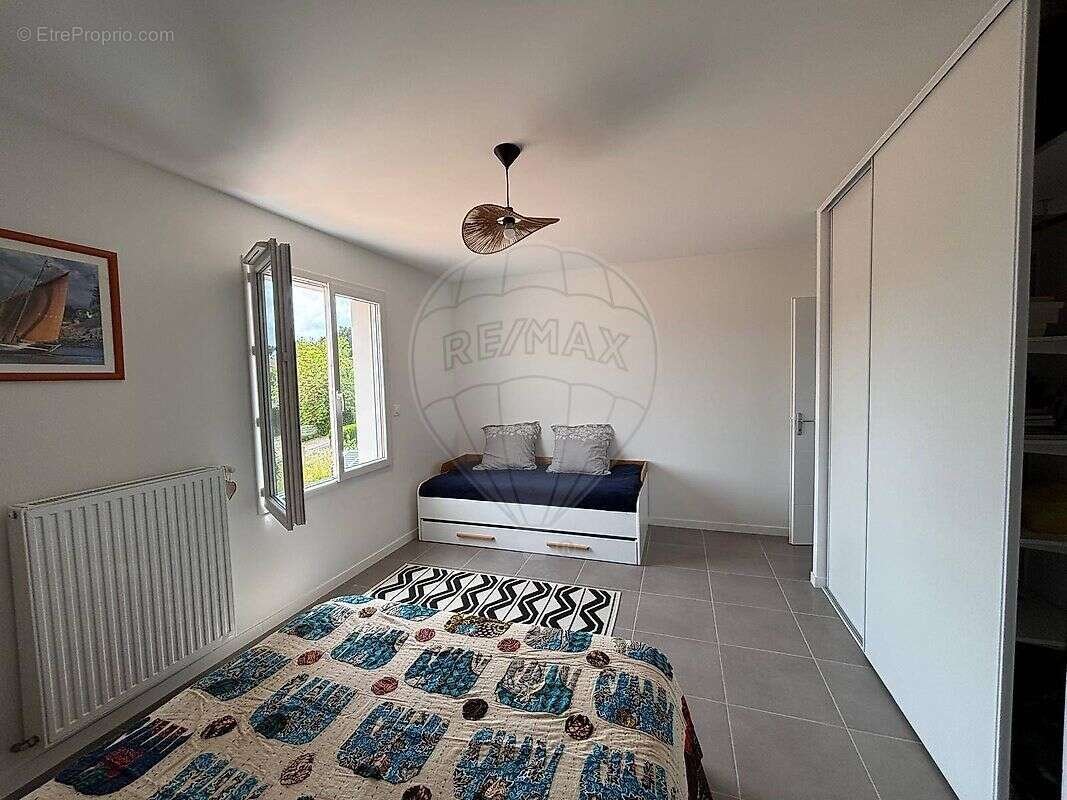 Maison 3 chambre(s) à vendre - photo 22