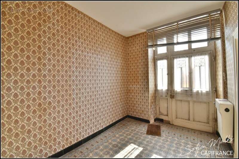 Maison à PREVERANGES