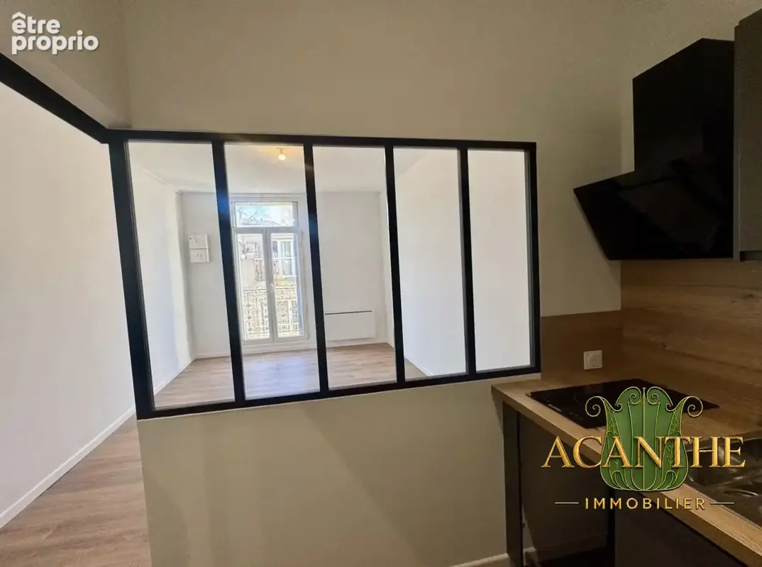 Appartement 2 pièces 41 m² à vendre à Montpellier (34000) - photo 1