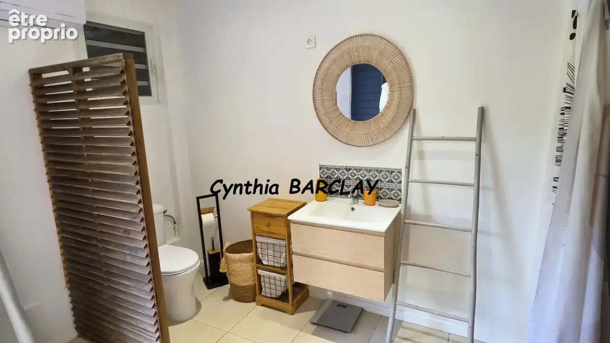 Maison 3 pièces 65 m² à vendre à Le Marin (97290) - photo 17