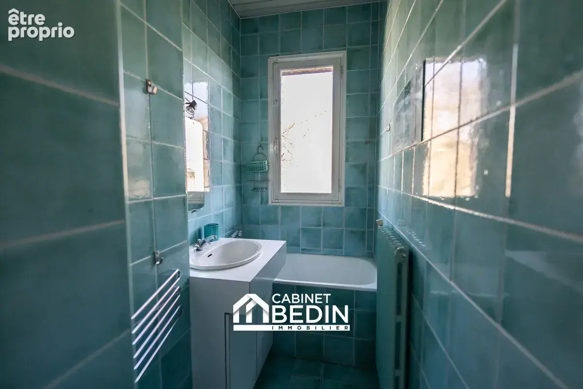 Maison 385 m² à Bordeaux  - photo 6