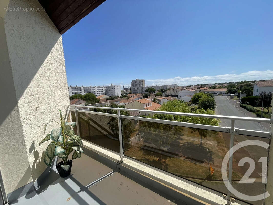 Appartement 50 m² à Royan  - photo 5