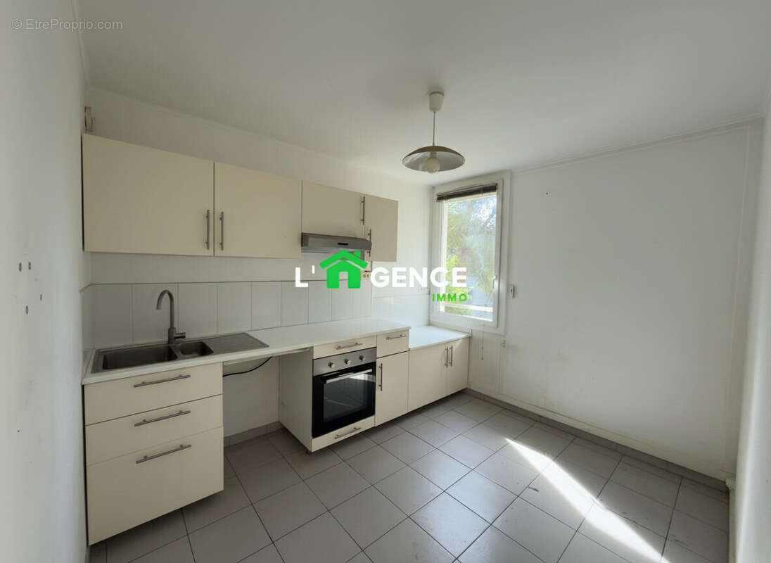 Appartement à MARTIGUES