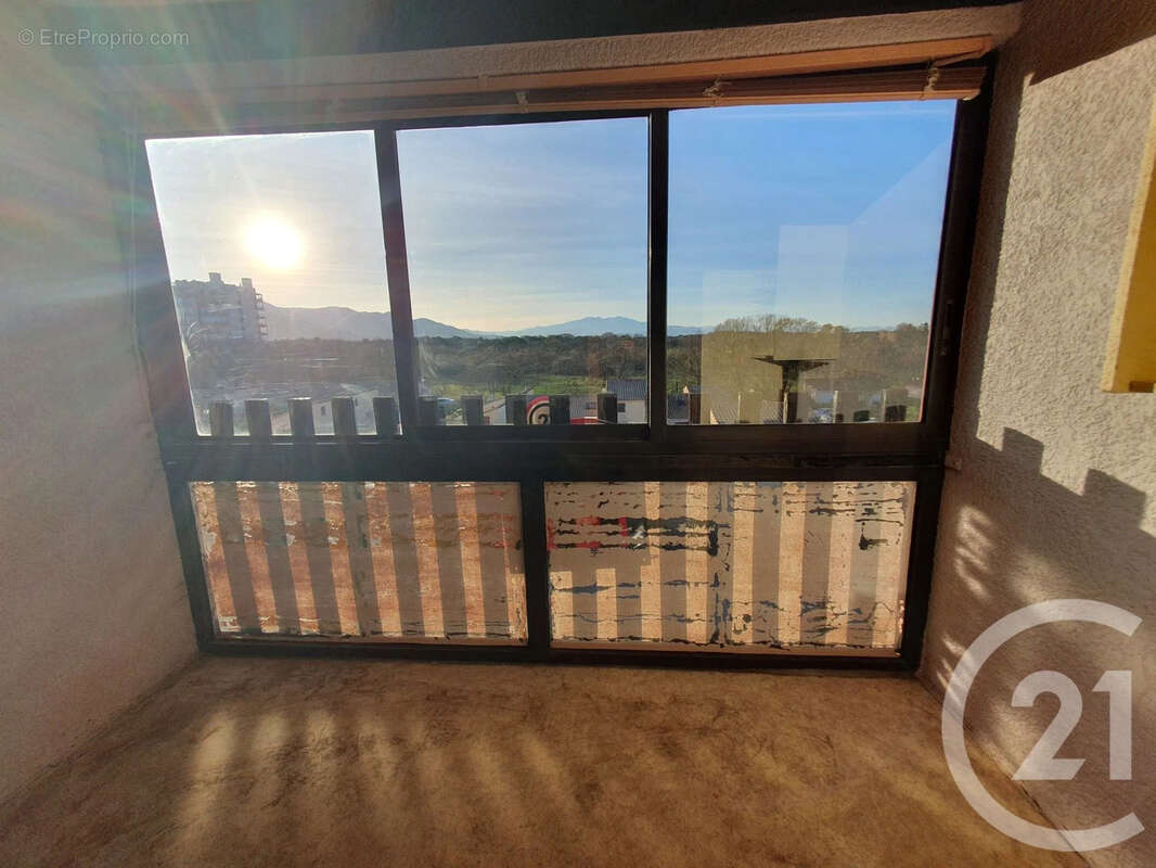 Appartement à ARGELES-SUR-MER