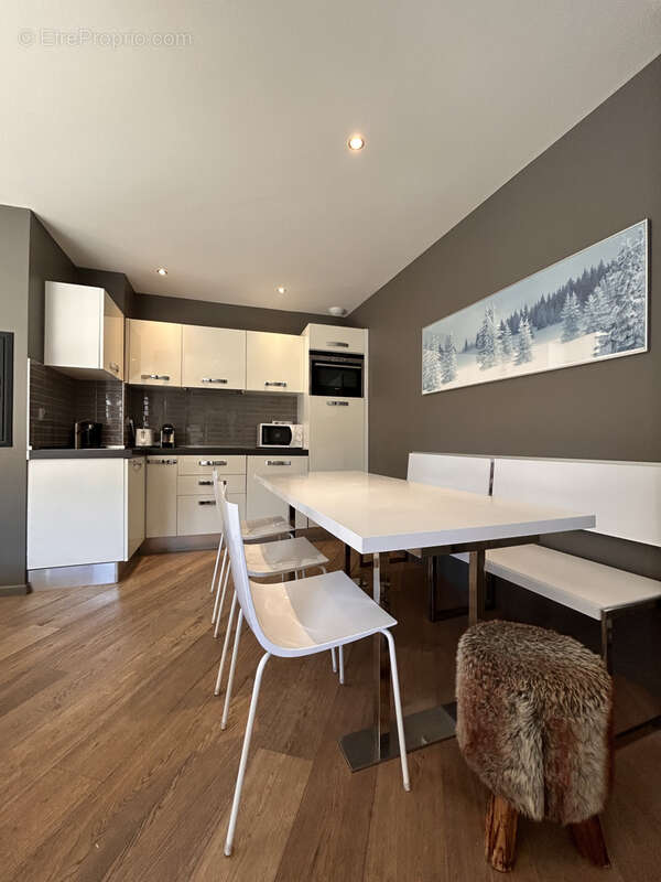 Appartement d'exception - photo 3