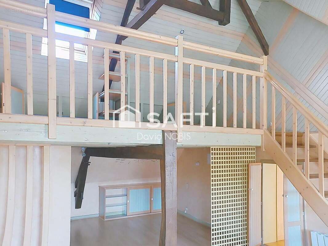 Photo 8 - Appartement à GORRON