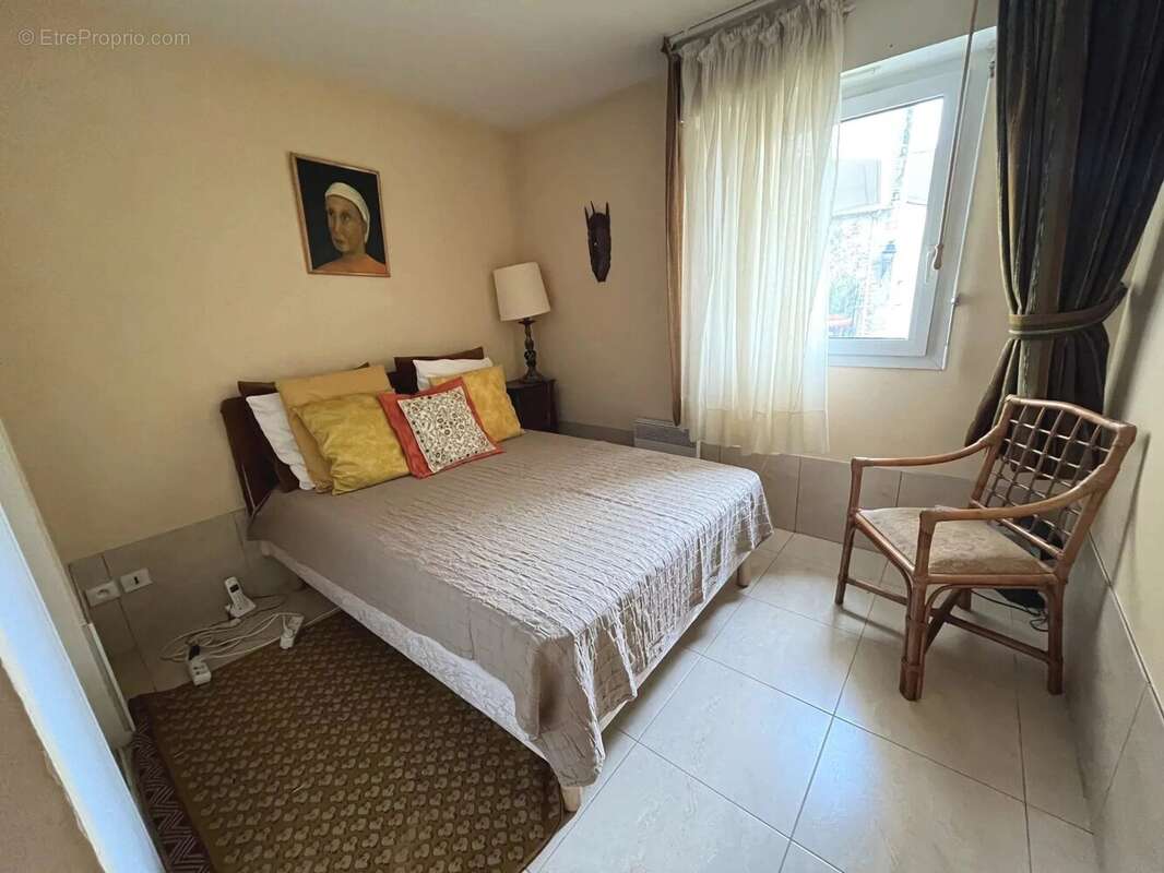 Appartement à VANNES