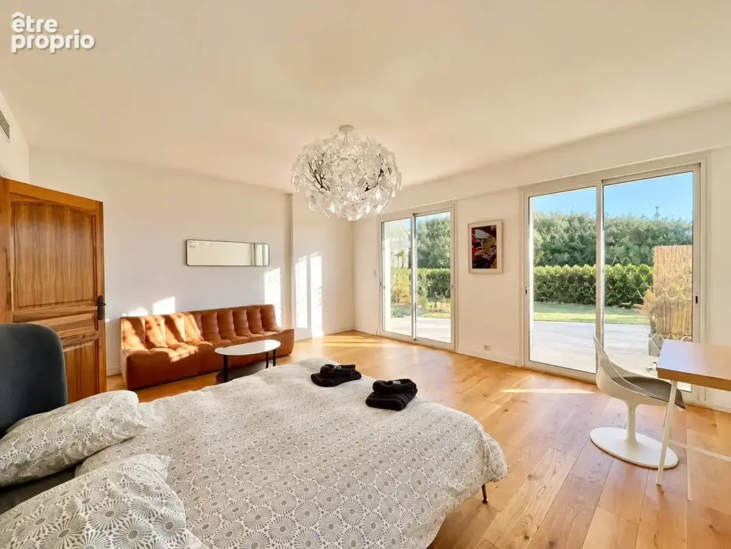 Villa californienne d’exception avec vue panoramique – cagnes-sur-mer, les collettes - photo 9