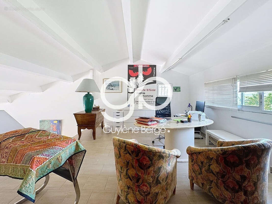 Maison à MONTFERRIER-SUR-LEZ