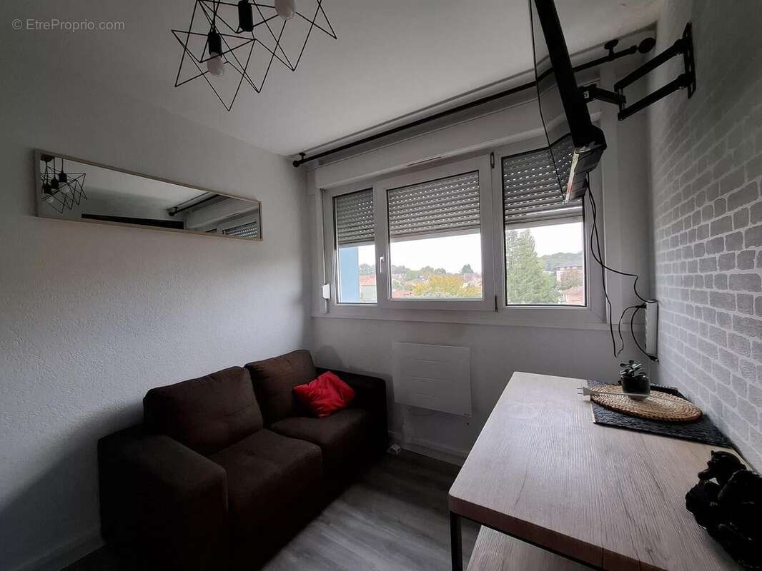 Photo 4 - Appartement à BELFORT