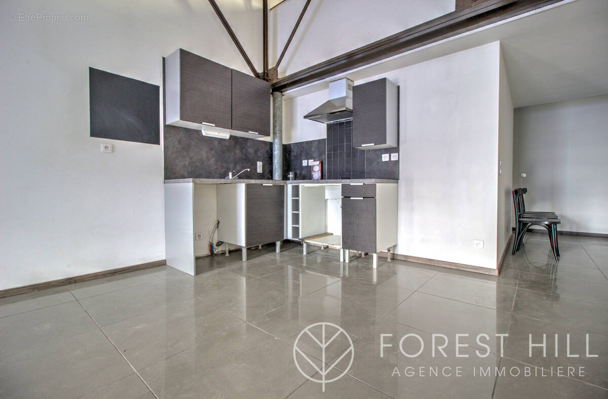 Appartement à CERET