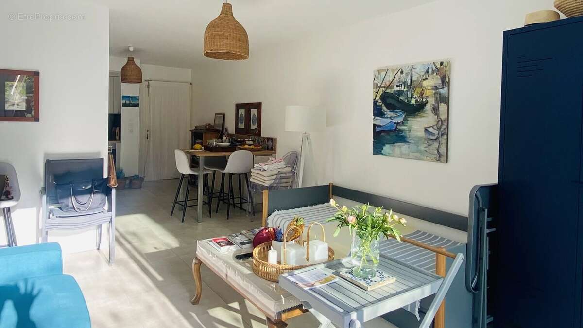 Appartement à BANDOL