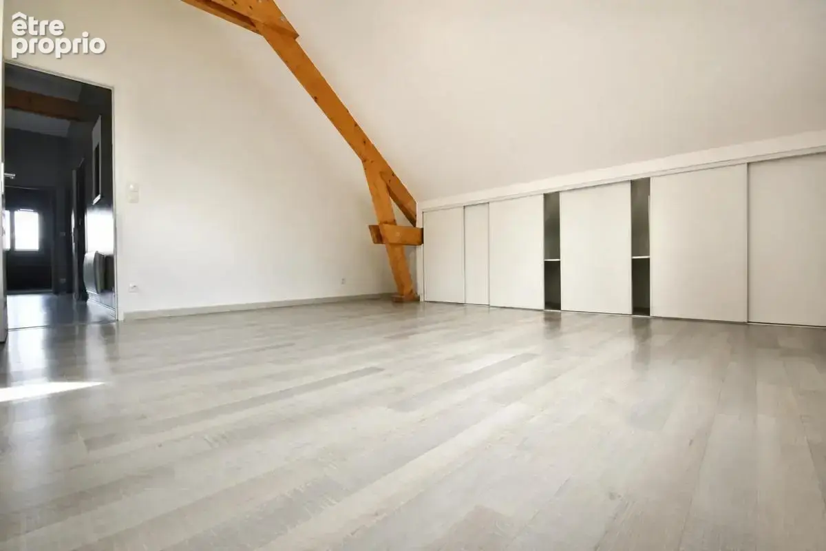 Maison 5 pièces de 166 m² à Argelos avec grange - photo 12