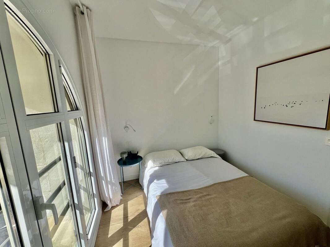 Appartement à BIARRITZ