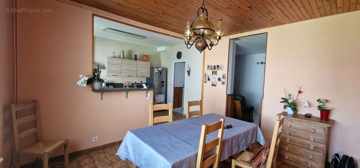 Maison à CASTILLONNES