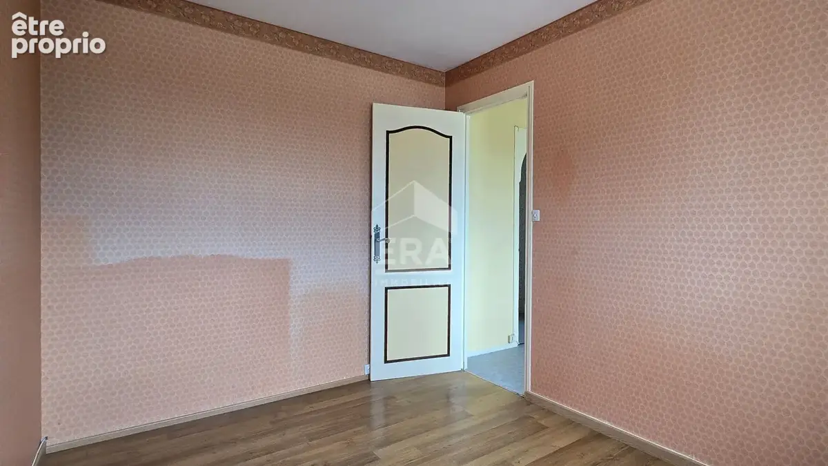 Appartement Dieppe - 4 pièce(s) 63 m² - photo 9