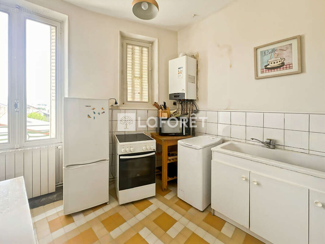 Appartement à VALENCE