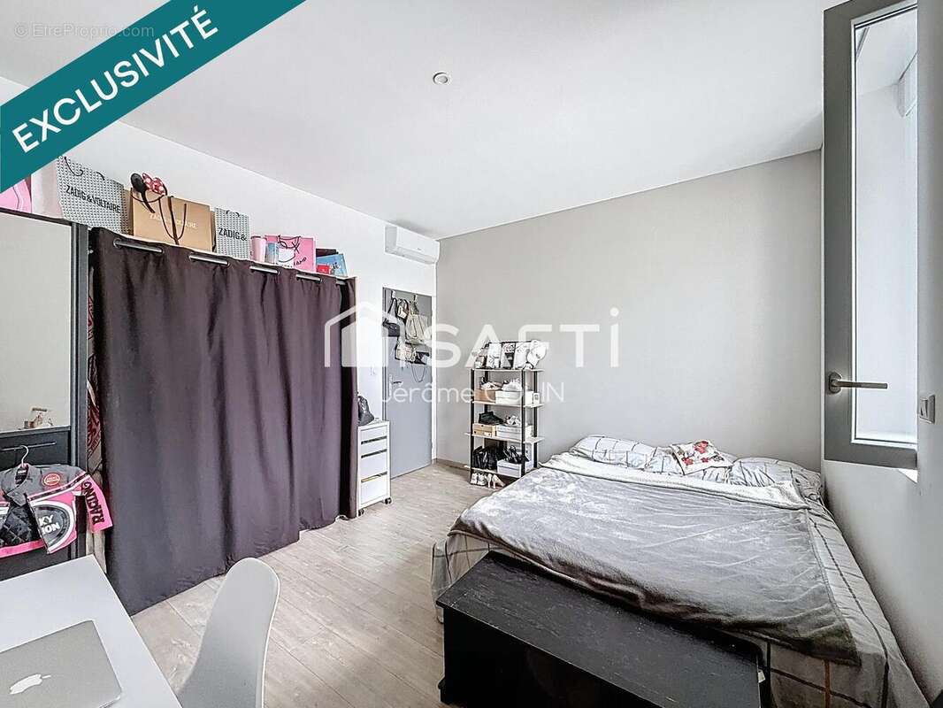 Photo 6 - Appartement à SAINT-ETIENNE-DES-OULLIERES