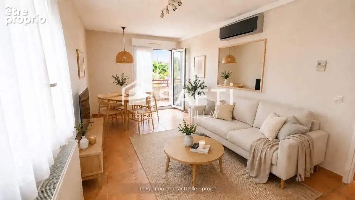 Photo 1 - Appartement à ANGLET