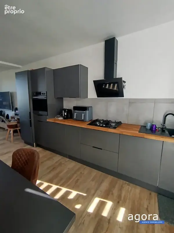 Maison 80 m² à Trieux  - photo 2