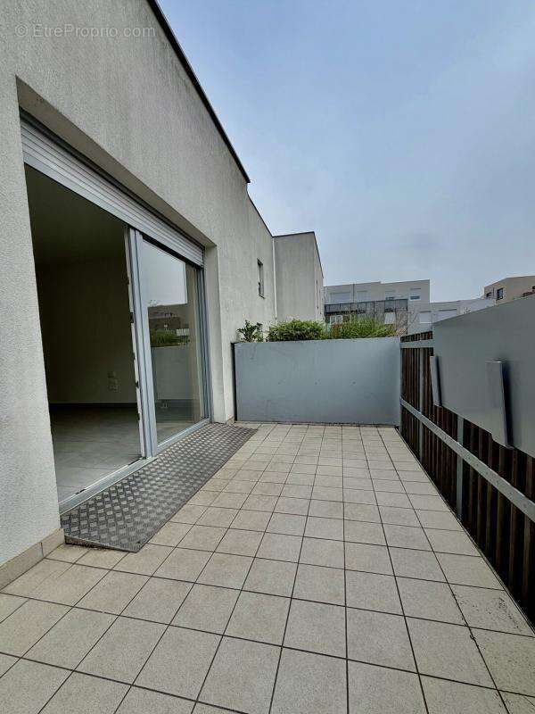 Appartement à Lingolsheim - photo 2