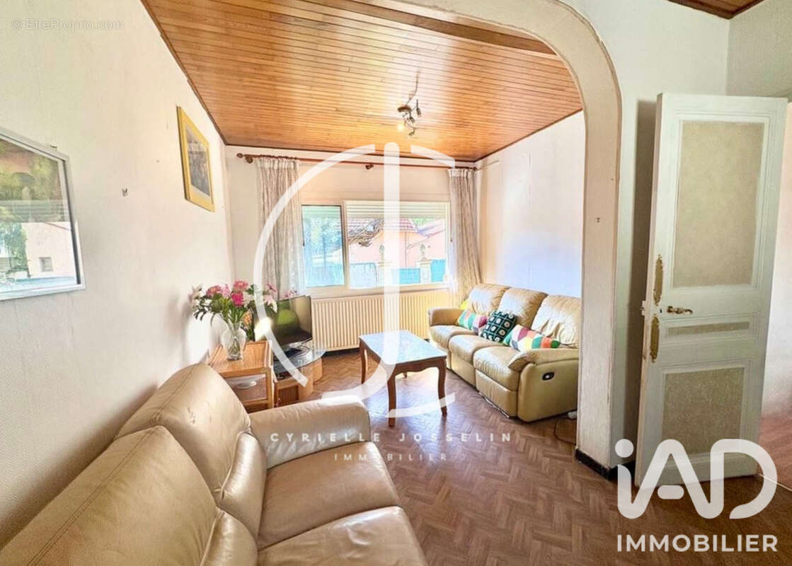 Maison 67 m² à Toulon  - photo 4