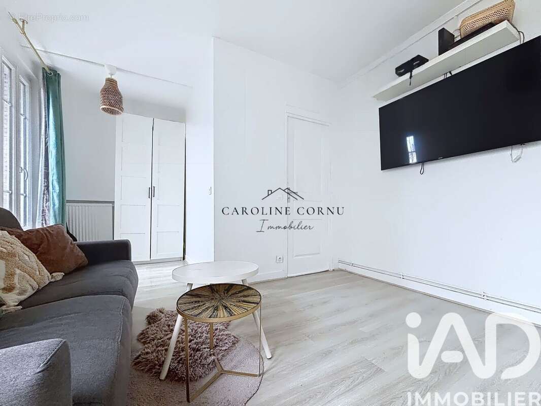 Photo 6 - Appartement à MAISONS-ALFORT