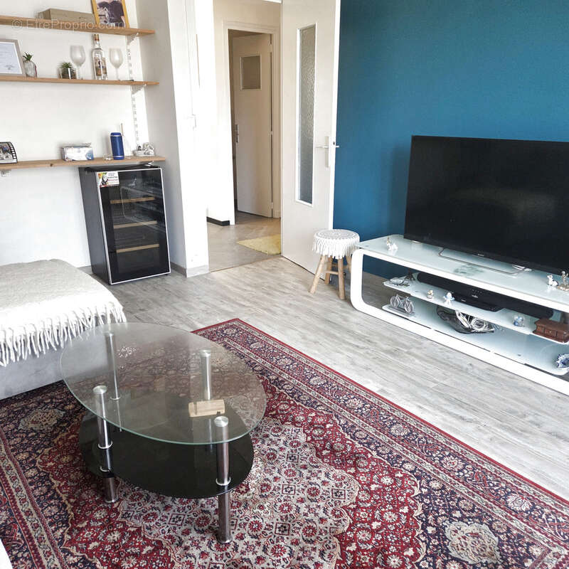 Appartement à BREST