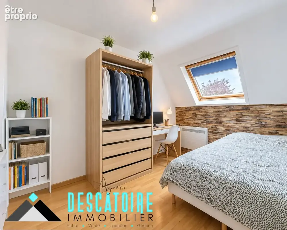 Maison de lotissement - photo 8