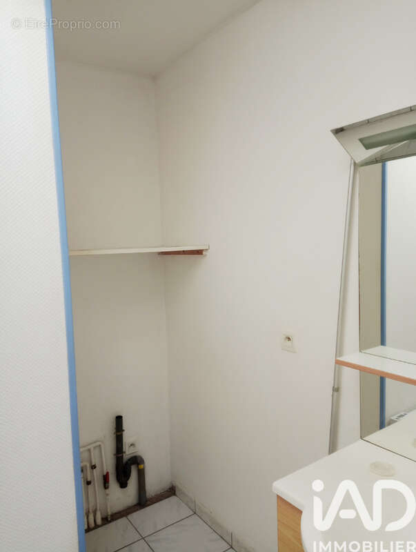 Photo 7 - Appartement à LAFRANCAISE