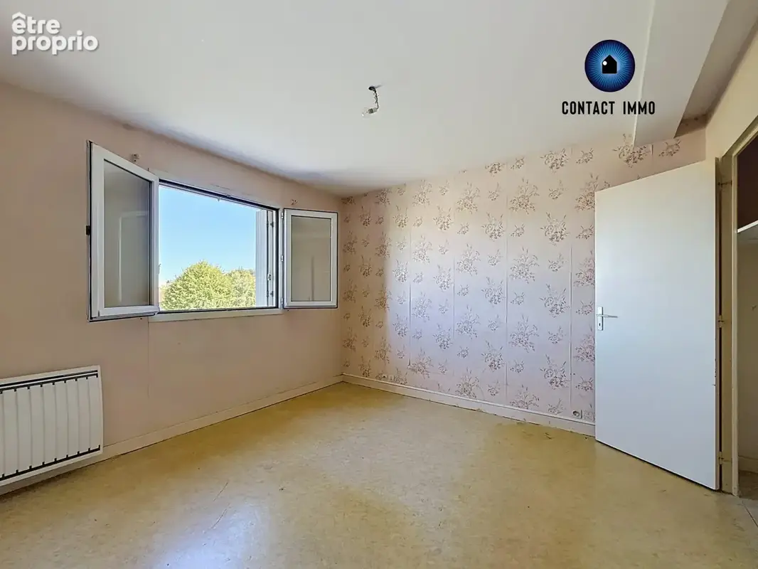 Appartement 2 pièces 51 m² à vendre à Brive-La-Gaillarde (19100) - photo 4