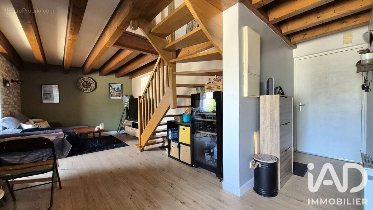 Photo 1 - Appartement à SAINT-AVE
