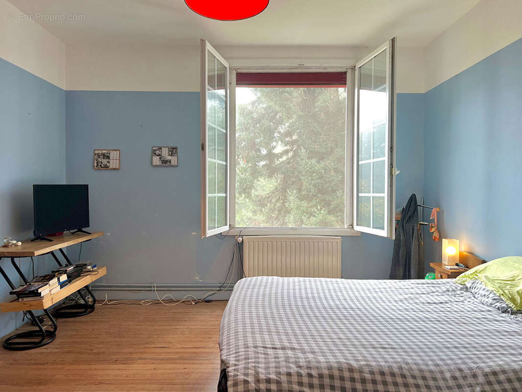 Maison à SAUVETERRE-DE-GUYENNE