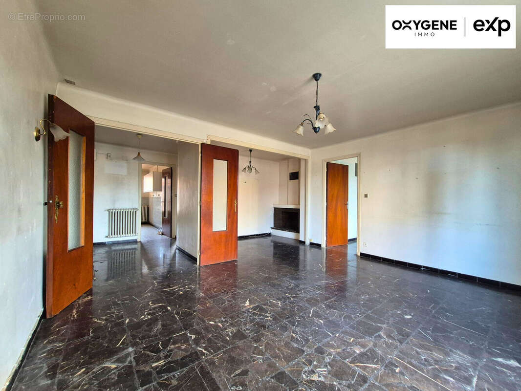 Appartement à PERPIGNAN
