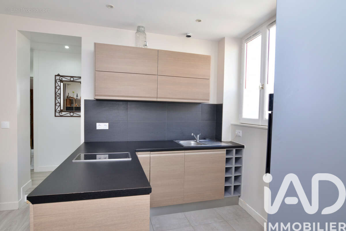 Photo 6 - Appartement à FERRIERES-EN-BRIE