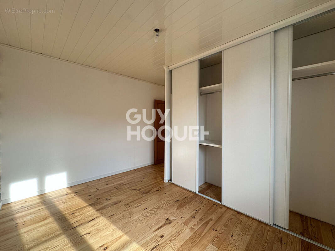 Appartement à MARGNY-LES-COMPIEGNE