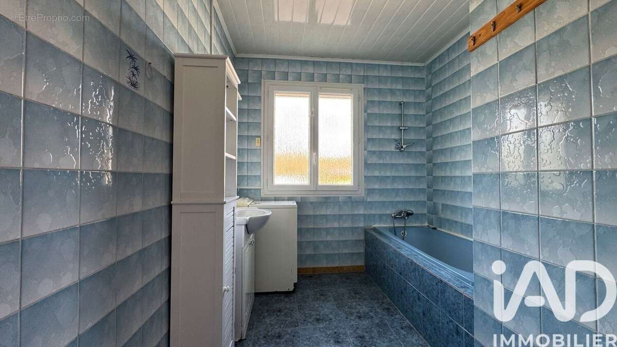 Maison 119 m² à Chatres  - photo 8